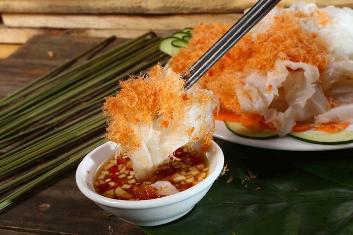 Nguồn dinh dưỡng dồi dào trong ruốc tôm Quảng Ninh